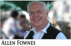 Allen Fownes